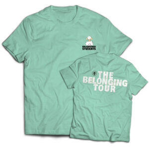 Enlightened Event Tshirt