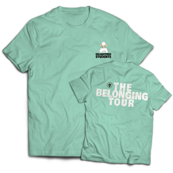 Enlightened Event Tshirt